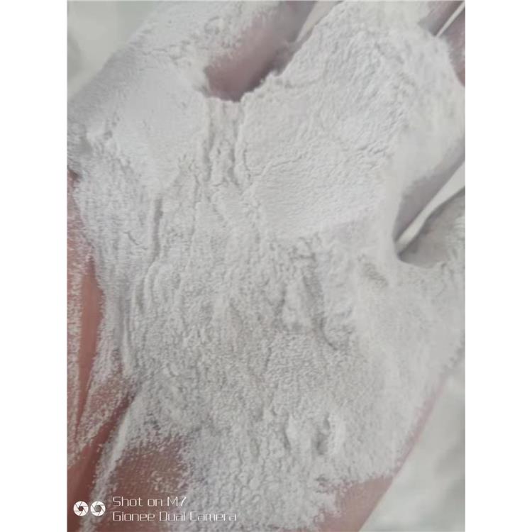 松原煅烧氧化锌储存注意事项